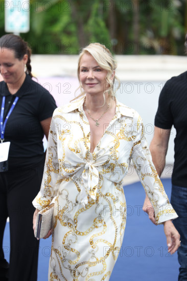Katherine Kelly Lang