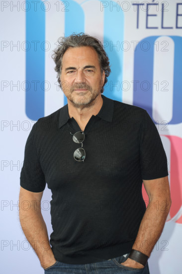 Thorsten Kaye