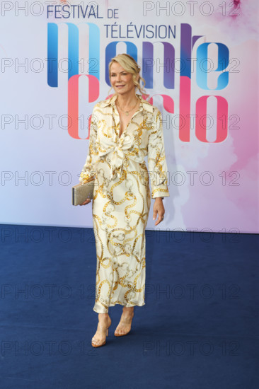 Katherine Kelly Lang