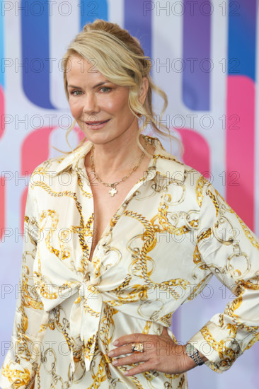 Katherine Kelly Lang