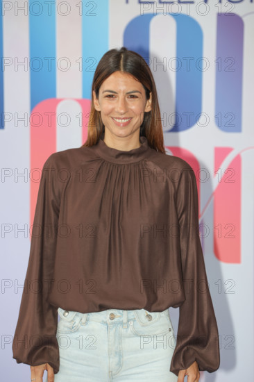 Hélène Mannarino