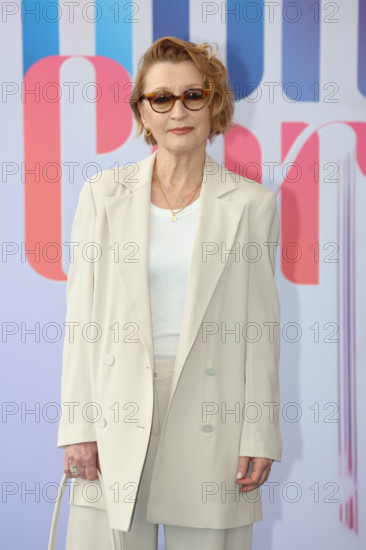 Lesley Manville
