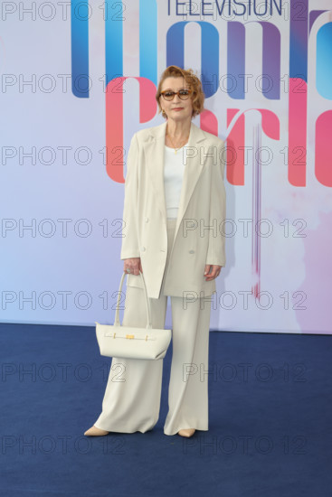 Lesley Manville