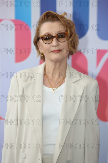 Lesley Manville