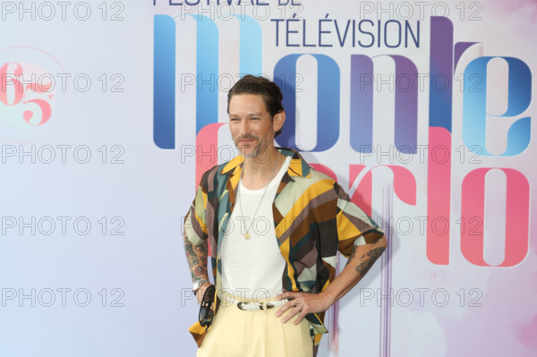 Michael Graziadei