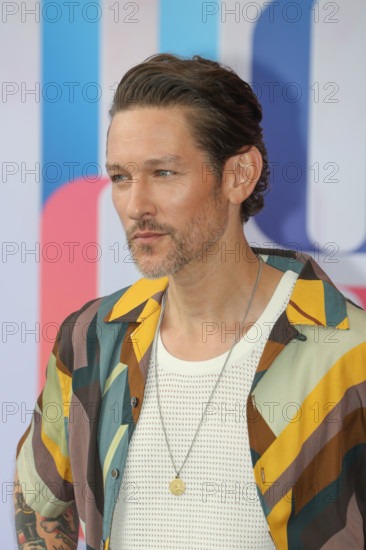 Michael Graziadei