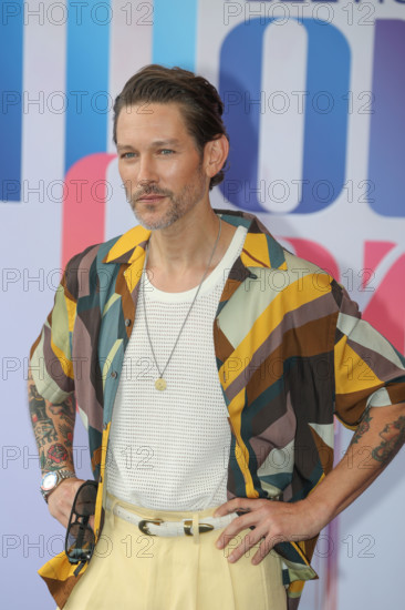 Michael Graziadei