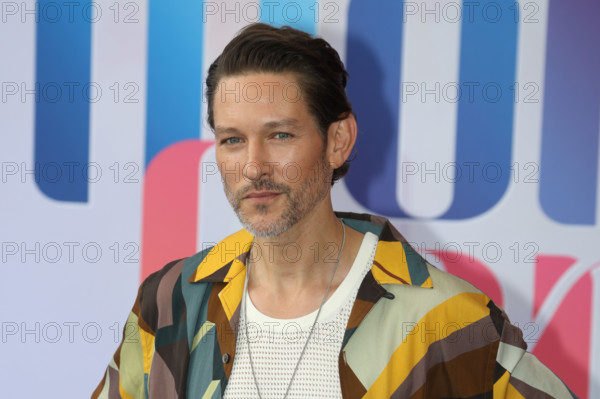 Michael Graziadei