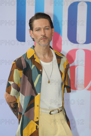 Michael Graziadei