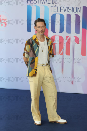 Michael Graziadei