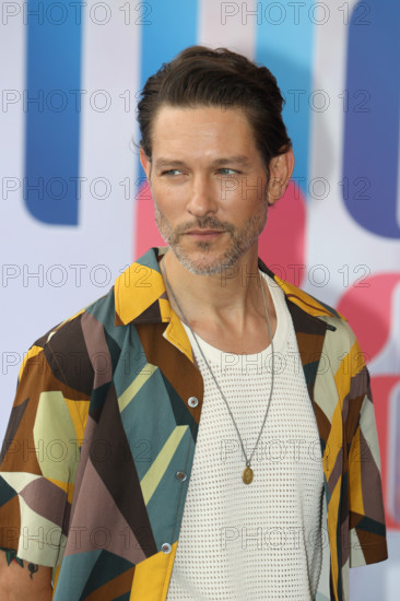 Michael Graziadei