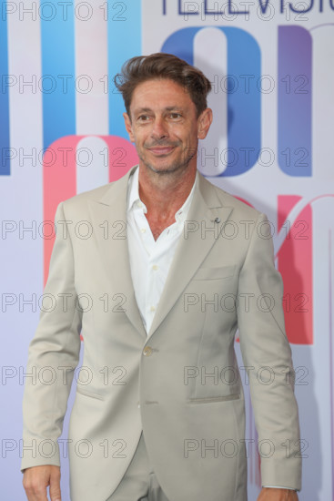 Giorgio Pasotti