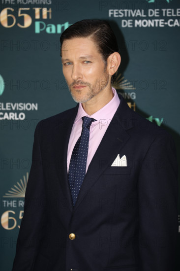 Michael Graziadei