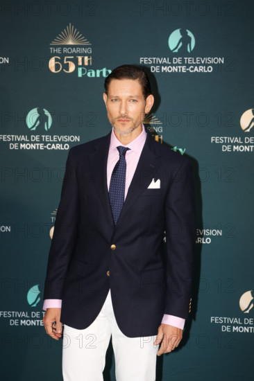 Michael Graziadei