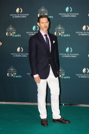 Michael Graziadei