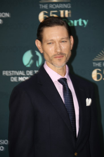 Michael Graziadei