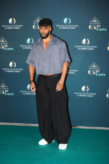 Ricky Whittle