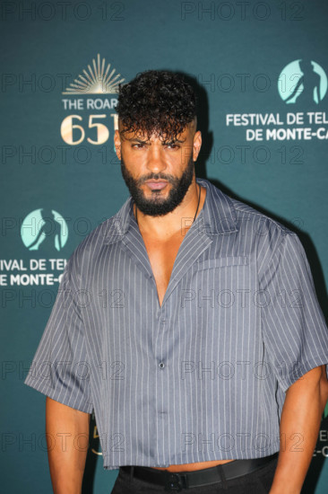 Ricky Whittle