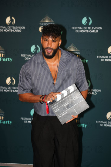 Ricky Whittle
