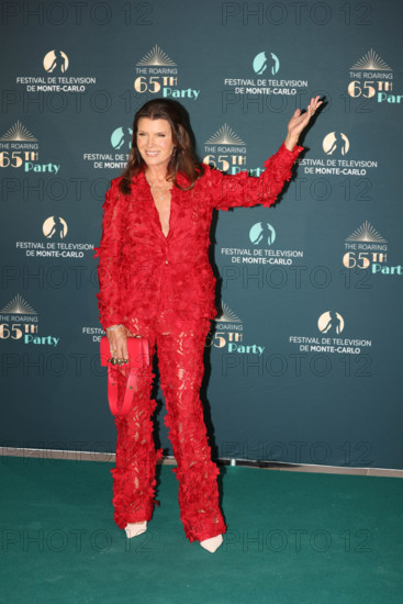 Kimberlin Brown
