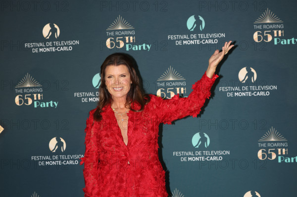 Kimberlin Brown