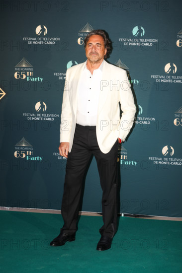 Thorsten Kaye