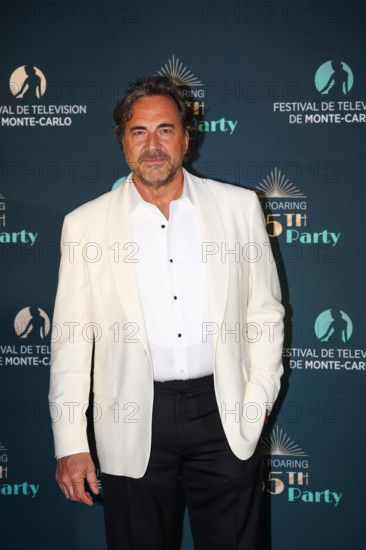Thorsten Kaye