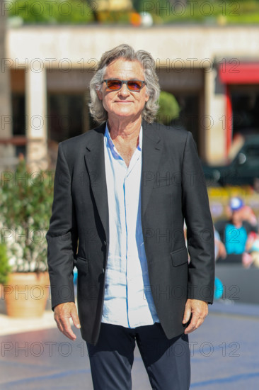 Kurt Russell