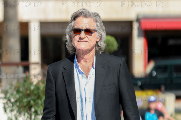Kurt Russell