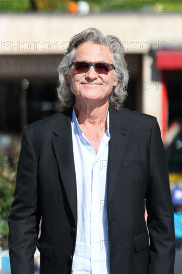 Kurt Russell