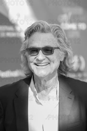 Kurt Russell