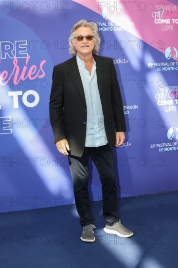 Kurt Russell