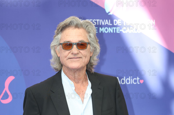 Kurt Russell
