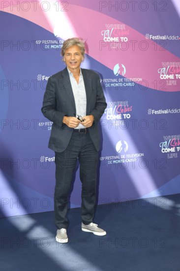 Guy Lagache