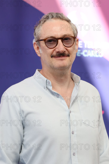 Vincent Desagnat