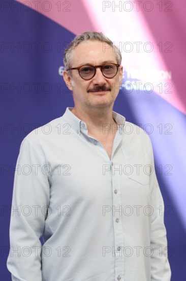 Vincent Desagnat