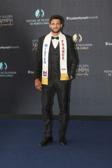 Maxence Brovillé