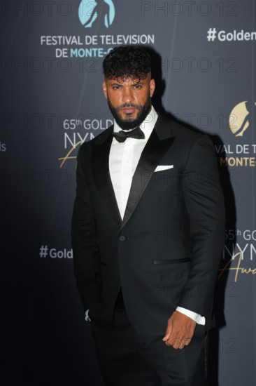Ricky Whittle