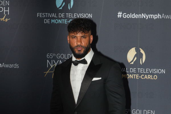 Ricky Whittle