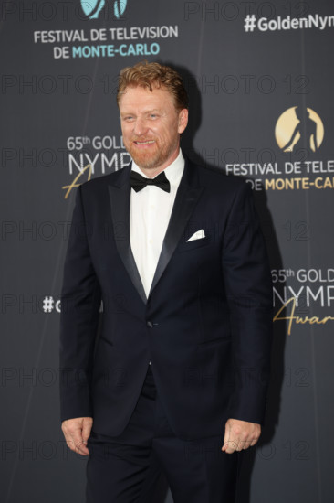 Kevin McKidd