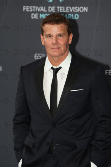 David Boreanaz