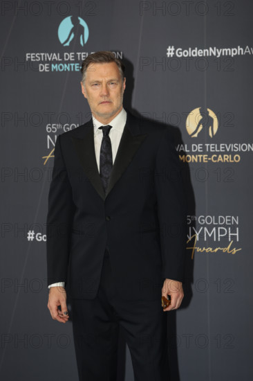 David Morrissey