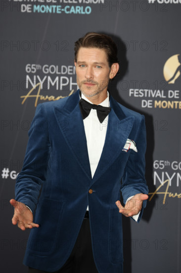 Michael Graziadei