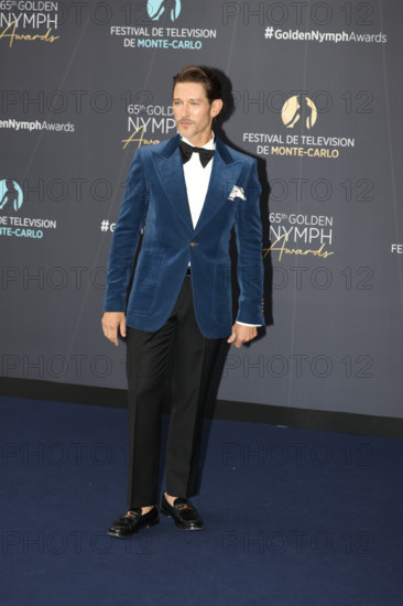 Michael Graziadei