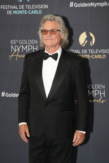Kurt Russell