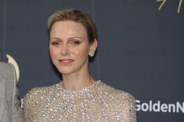 Princess Charlene of Monaco