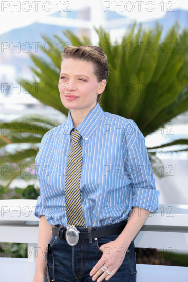 Mélanie Thierry