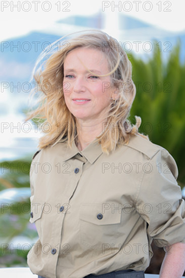 Léa Drucker