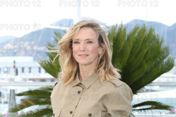 Léa Drucker
