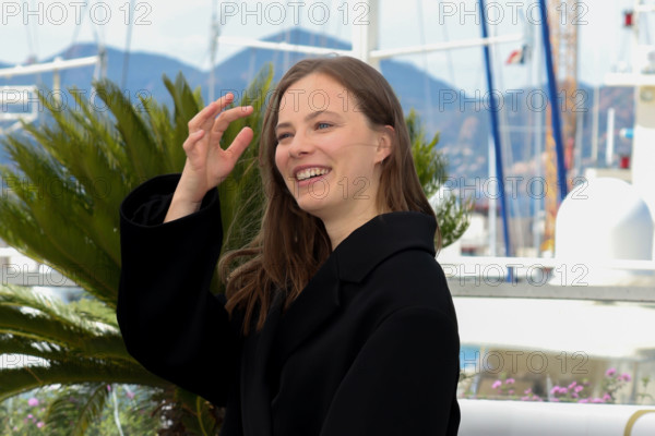 Saskia Rosendahl